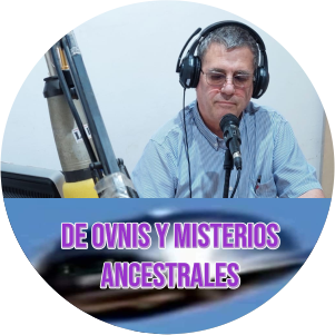 De Ovnis y misterios ancestrales