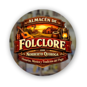 Almacén de folclore